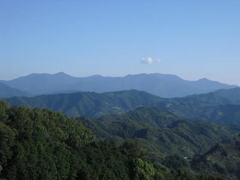 Mount Takatsuki