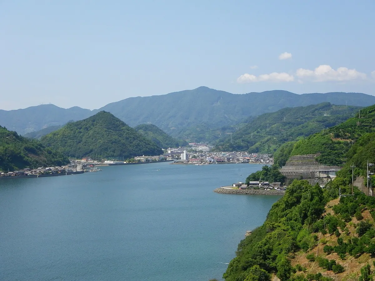 Mount Takamori