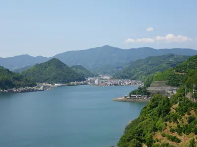 Mount Takamori