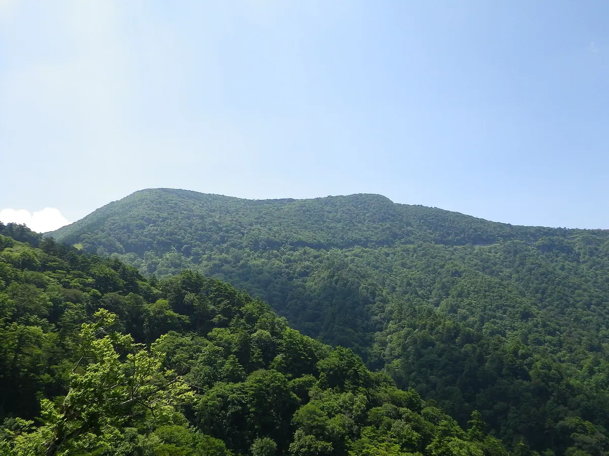 Tengunomori