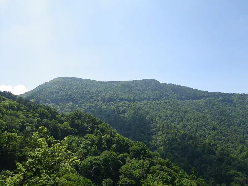 Tengunomori