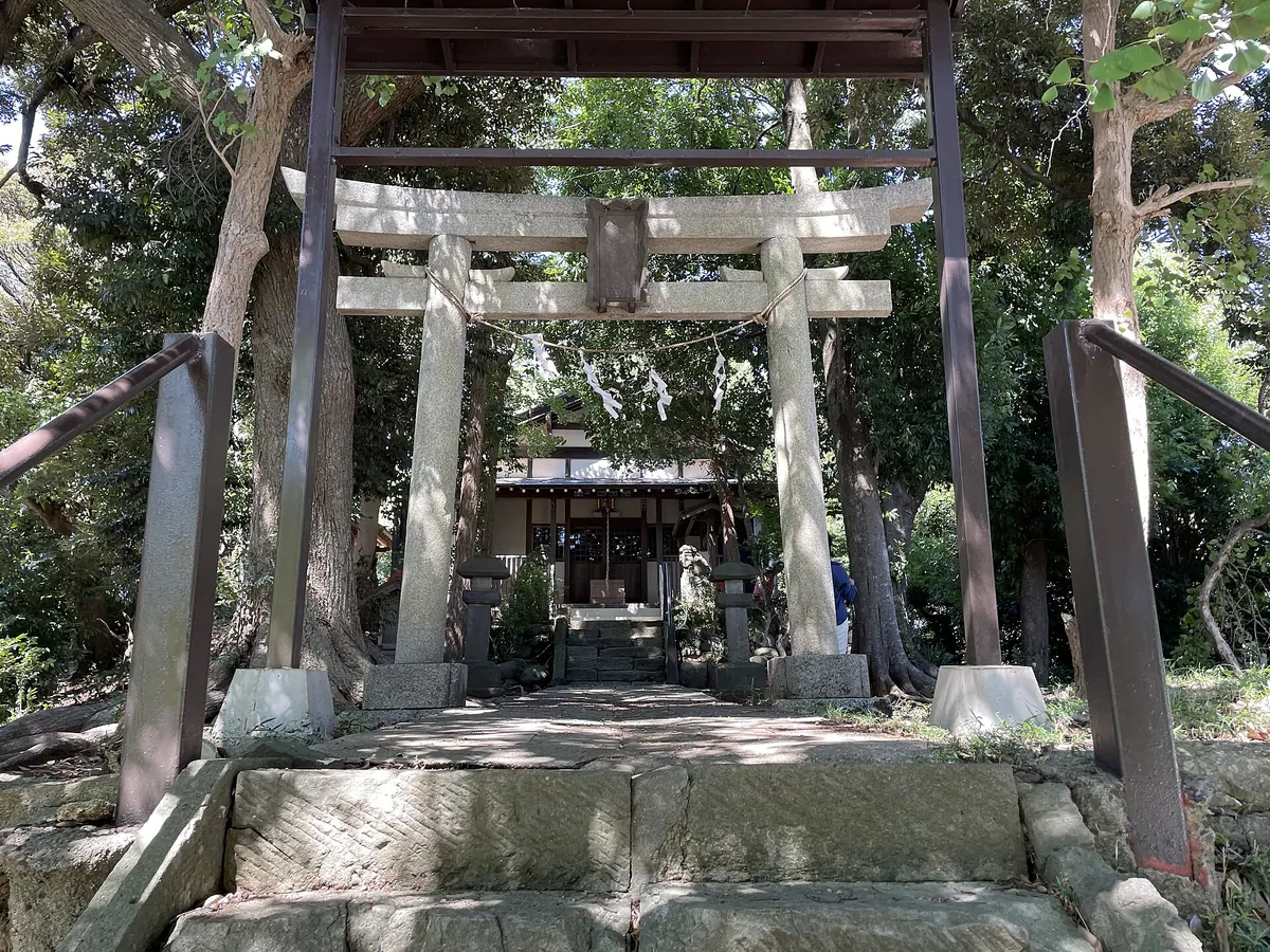 Tenman-tenjingū