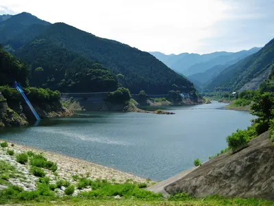 Naguri Lake