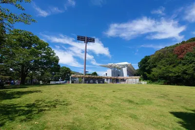 Nozuta Park