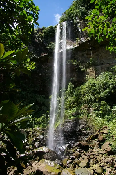 Pinaisāra Falls