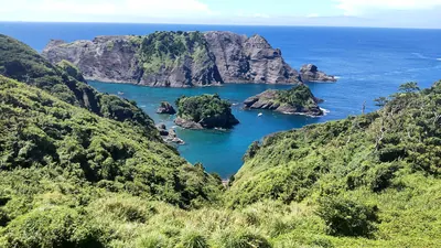 Hirizo Beach