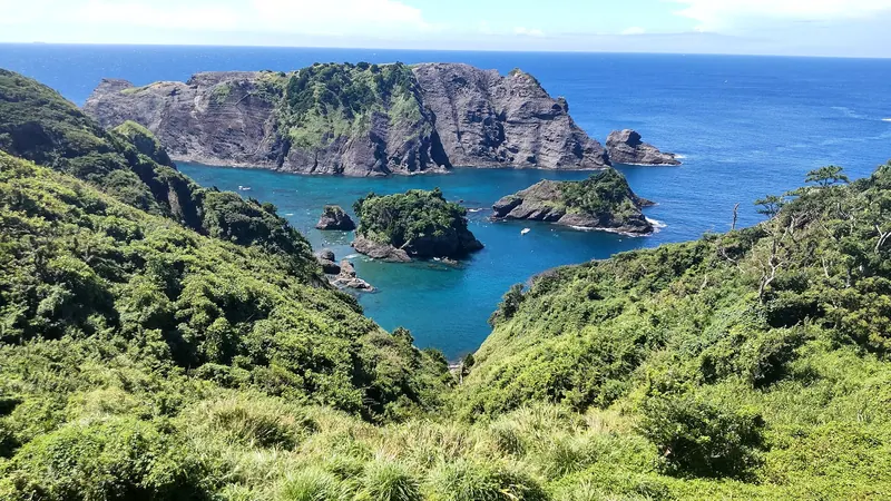 Hirizo Beach