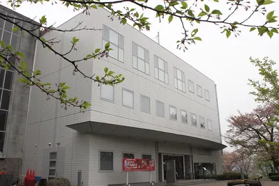 Fukui City Museum of Natural History
