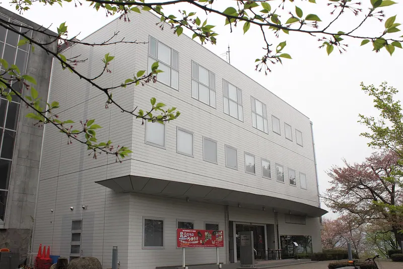 Fukui City Museum of Natural History
