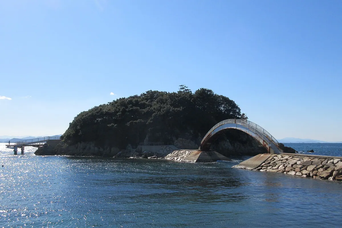 Benten Island