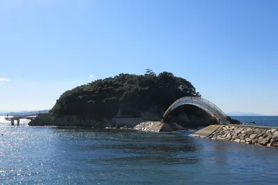 Benten Island