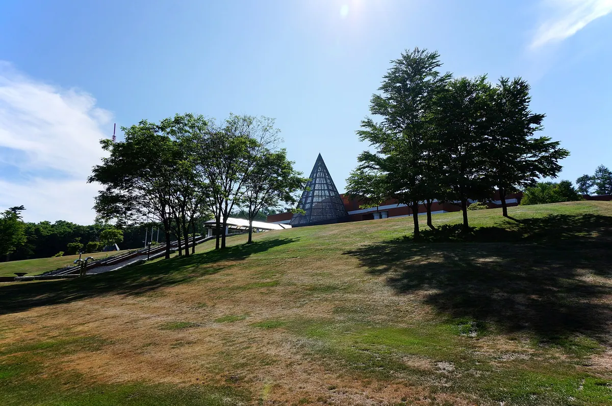 Hokkaido Okhotsk Park