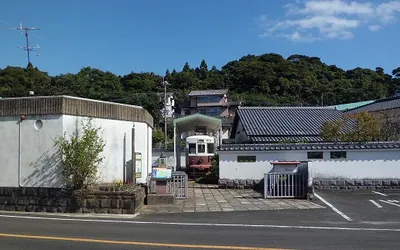 Matsunaga Yasuzaemon Memorial Hall