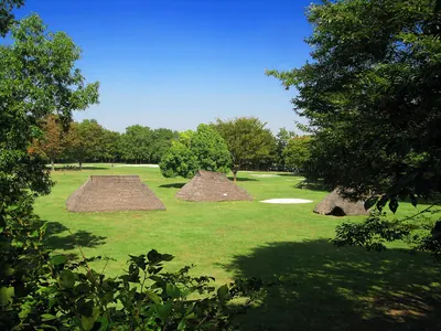 Mizuko Shell Mound