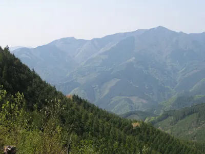 Mount Myojingamori