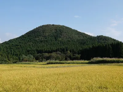Mount Moya