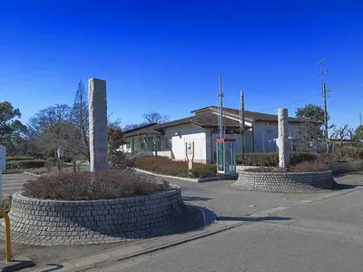 Yakushinuma Shinsui Park