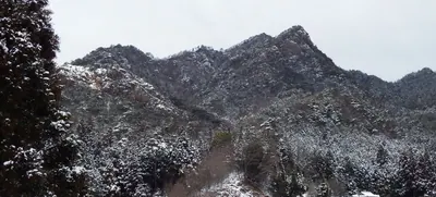 Mount Yahazu