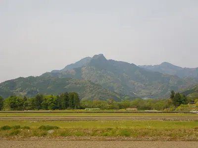 Mount Yokokura