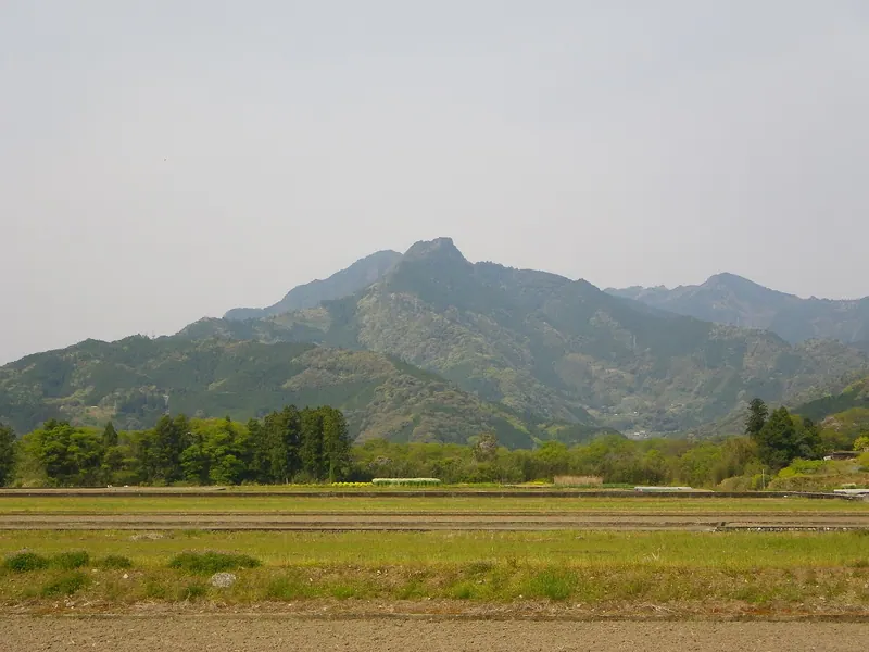 Mount Yokokura