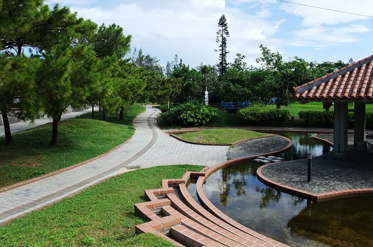 Wakasa Seaside Park