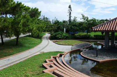 Wakasa Seaside Park