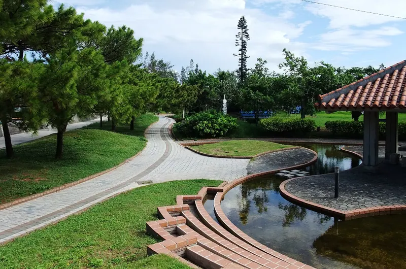 Wakasa Seaside Park