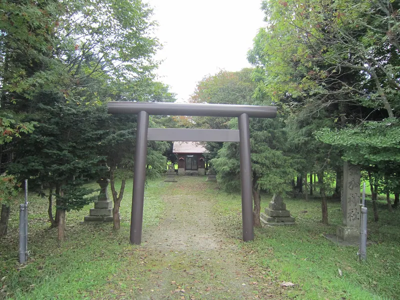 Kamaka Shrine