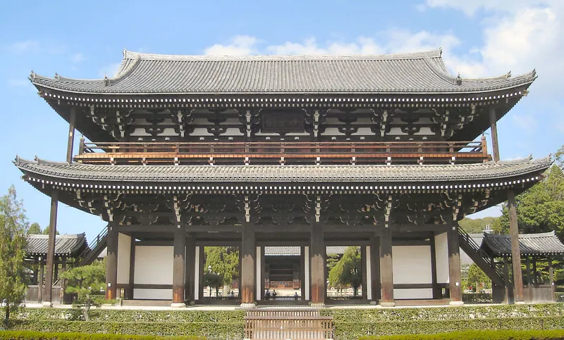 Tōfuku-ji Temple