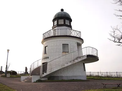 Yonemachi Park