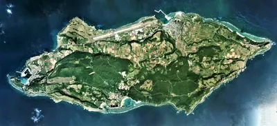 Yonaguni