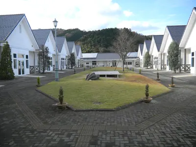 Yachiyono Oka Museum of Art
