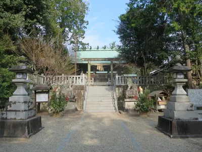 Inasaki Shrine