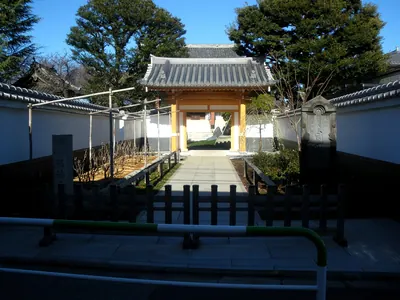 Ensho-ji Temple