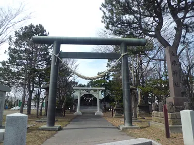 Okadama Shrine
