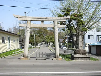 Kameda Hachimangū