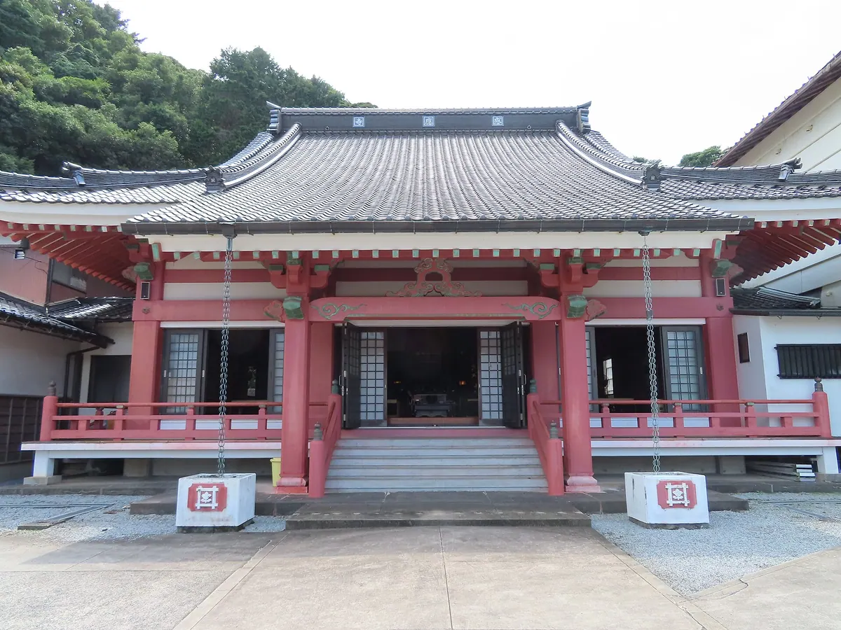 Kannō-ji Temple