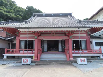 Kannō-ji Temple