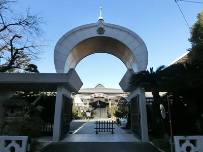 Kannō-ji Temple