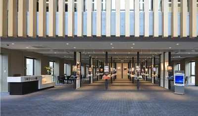 Kyoto HBS Museum