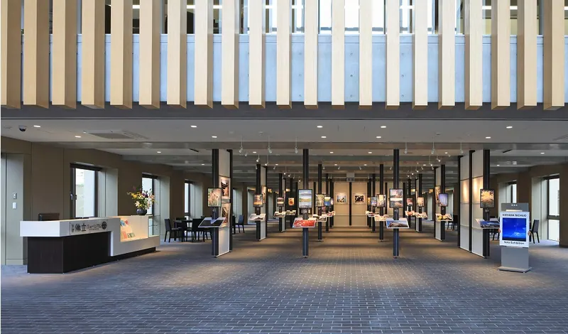 Kyoto HBS Museum