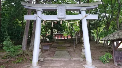 Kute Shrine