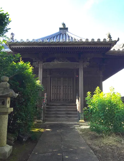 Kōzan-ji Temple