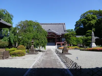 Kōzen-ji Temple