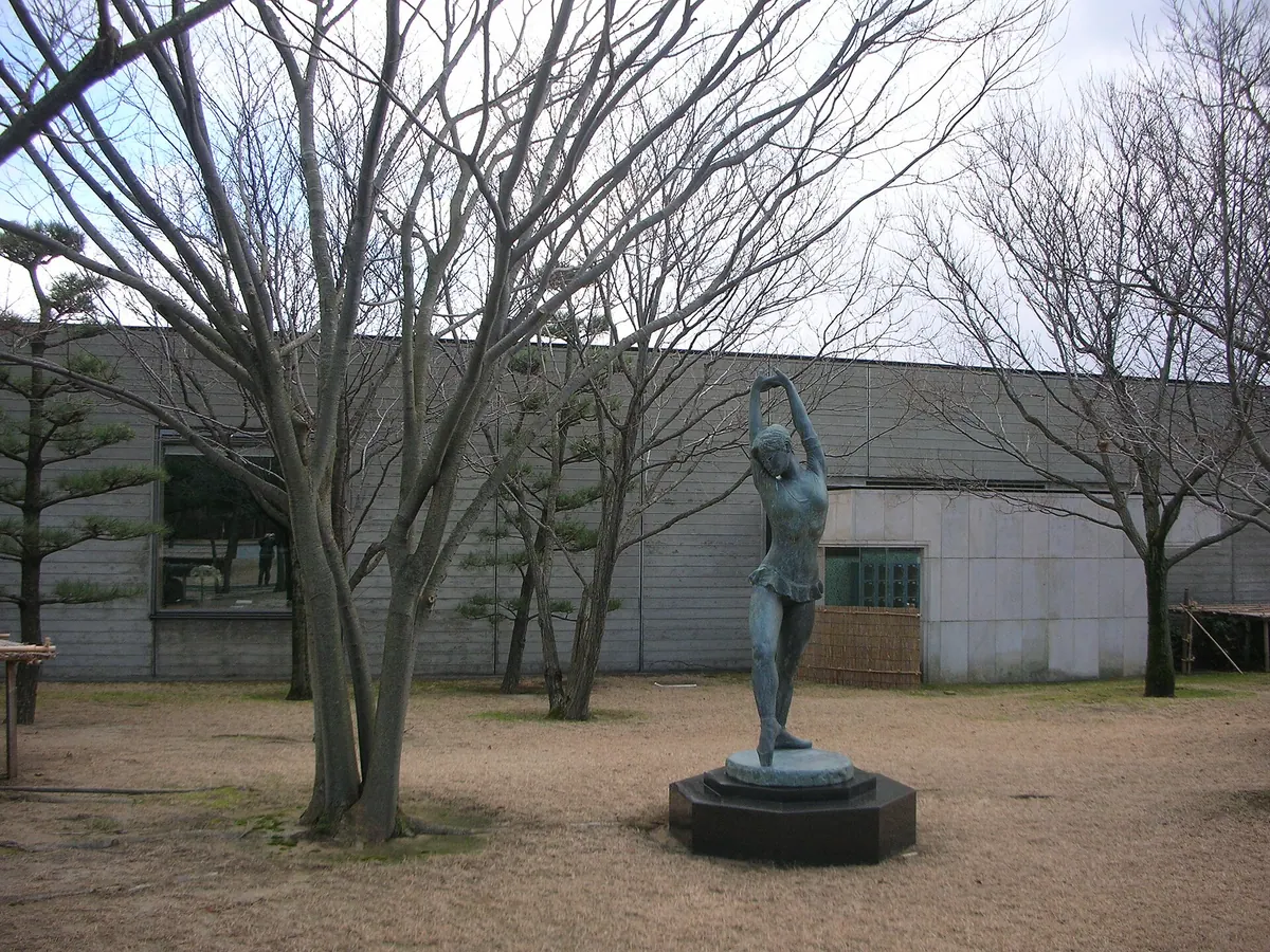 Sakata City Museum of Art