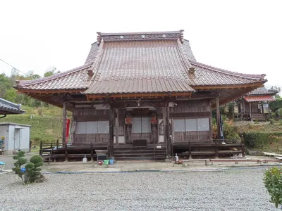 Jūrin-ji Temple
