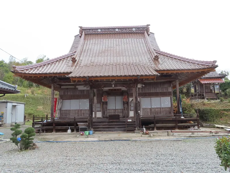Jūrin-ji Temple