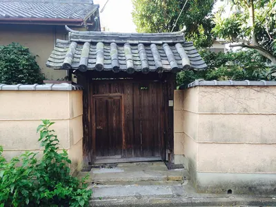 Shōgaku-ji Temple