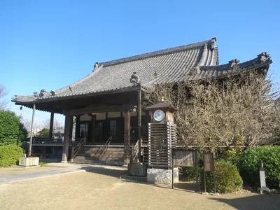 Jōkō-ji Temple