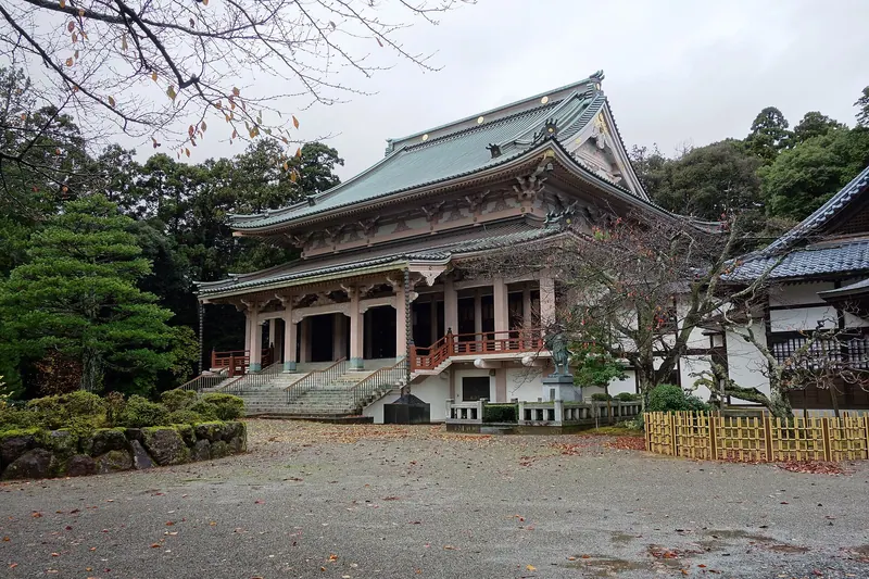Shōgon-ji Temple